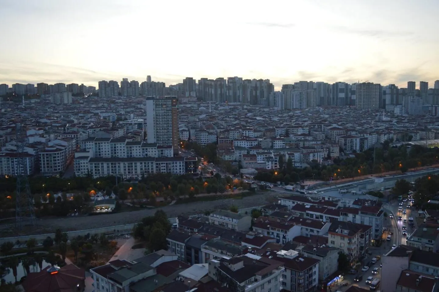 Two Bedroom King Deluxe Suite Is9 Istanbul Turkey